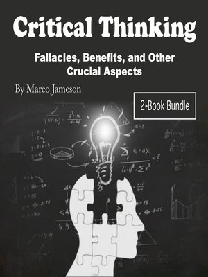 cover image of Critical Thinking